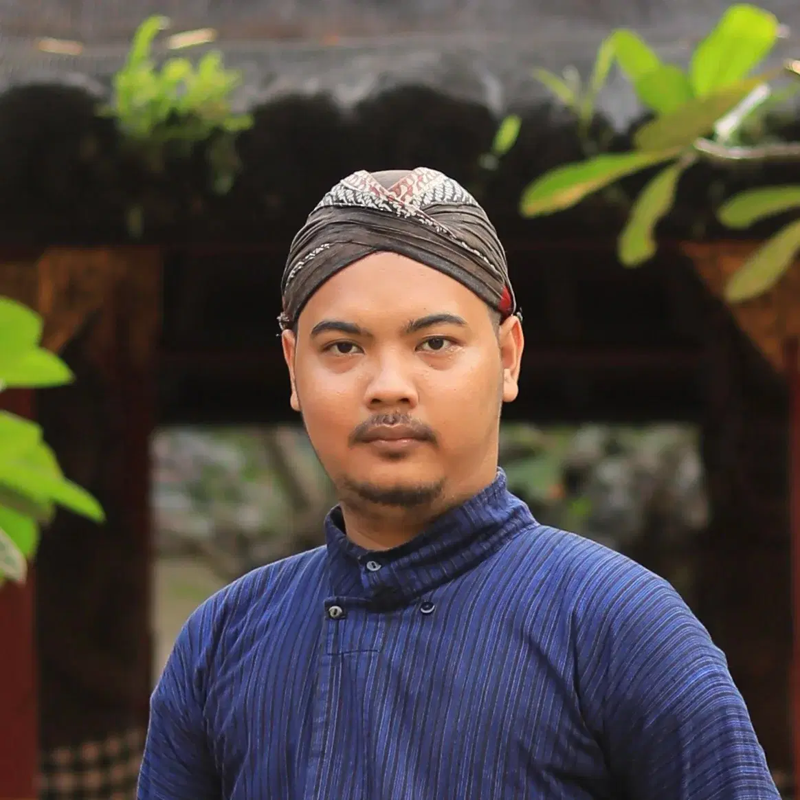 Ari Bambang, founder SendToDrive